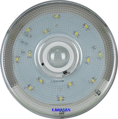 Đèn led ốp trần cảm ứng Kawa -220